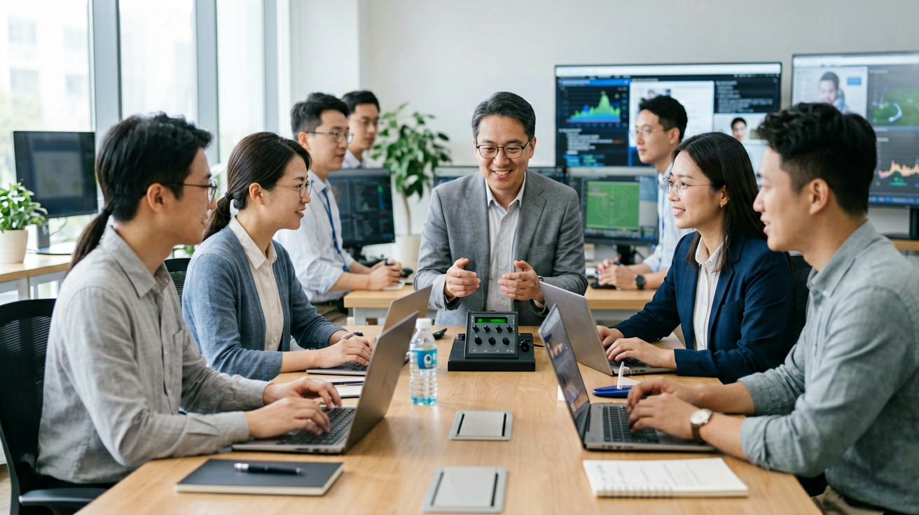 jrs直播平台介绍与技术能力展示