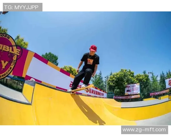 从零基础到滑板高手的全面提升指南与技巧分享